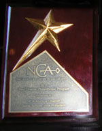 NCA Award