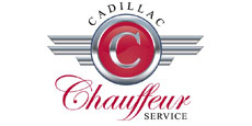 NCA Endorsed Partner MN – Cadillac Chauffer Service