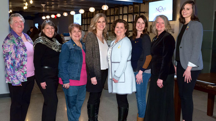 NCA Minnesota Board of Directors 2018