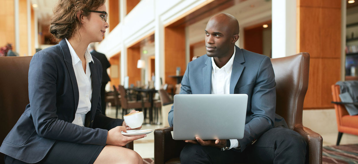 The National Concierge Association (NCA)