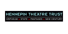 Historic Theatre Group Logo