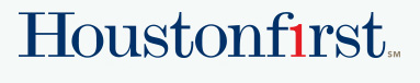 NCA Houston First Logo