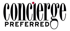 concierge preferred logo