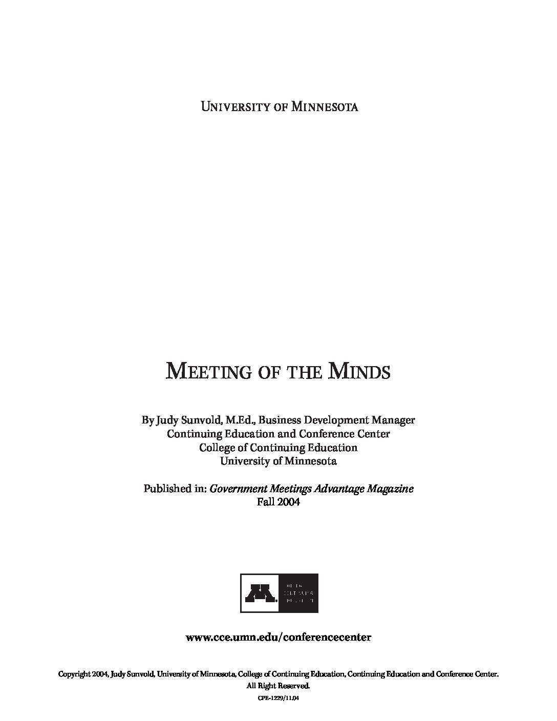 The National Concierge Association (NCA)