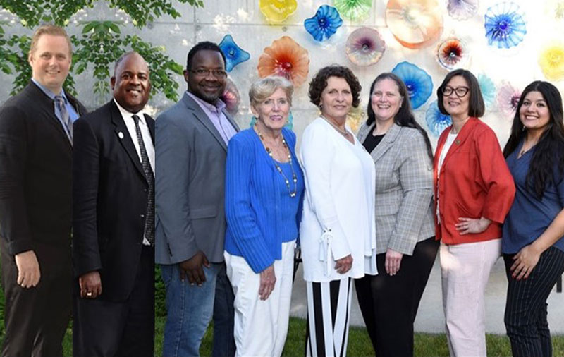 NCA – Chicago Chapter Board 2019