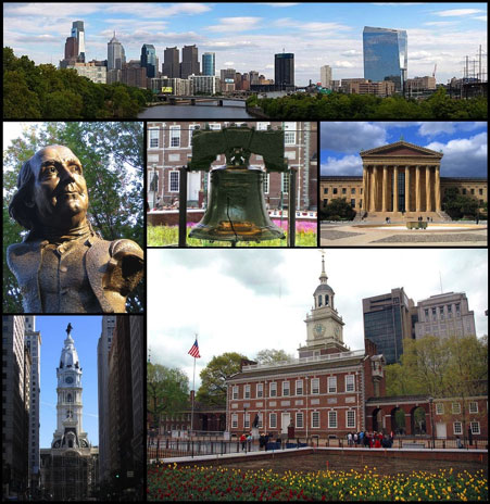 NCA Philadelphia Network