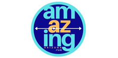 Amazing Arizona logo