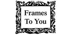 frames to you logo