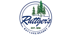 Ruttger's Resort logo