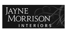 jayne morrison logo