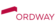 ORDWAY logo