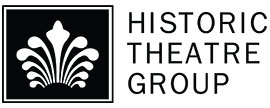 Historic Theatre Group Logo