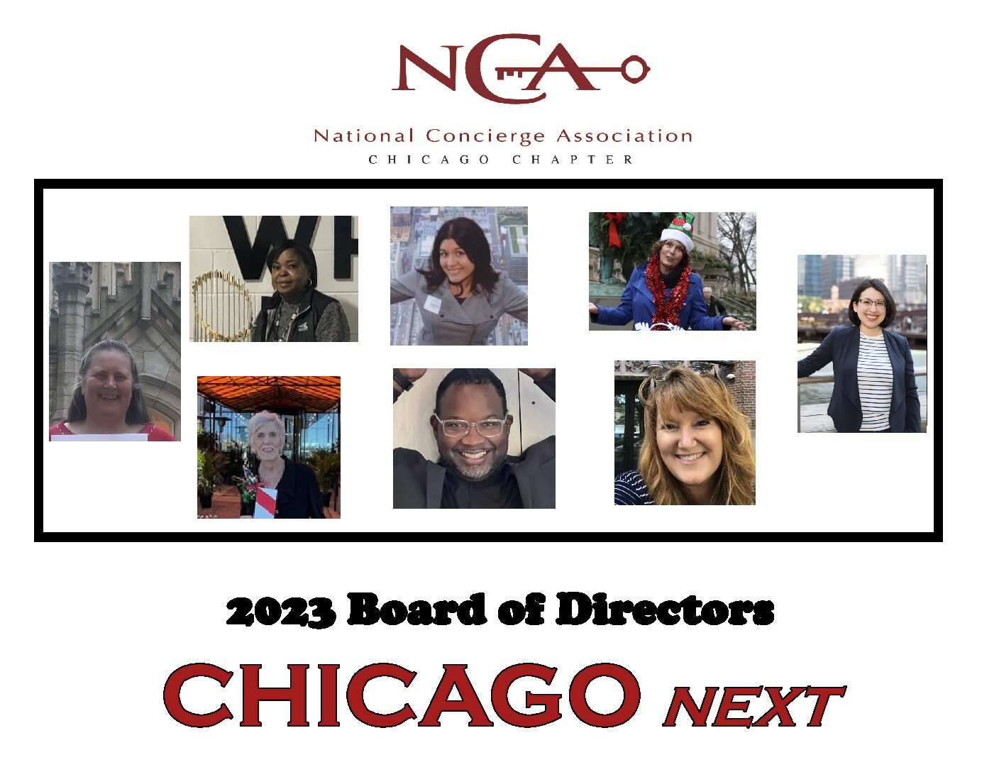 The National Concierge Association (NCA)