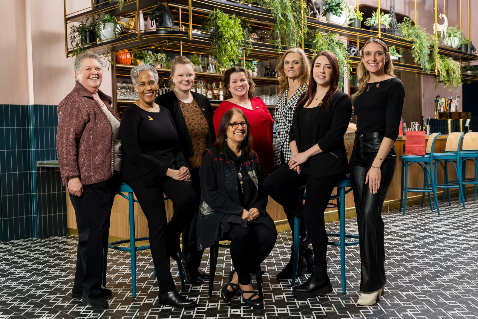 The National Concierge Association (NCA)