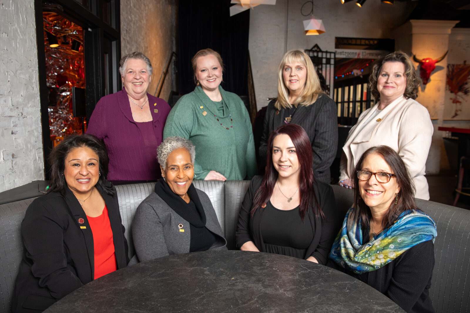 The National Concierge Association (NCA)