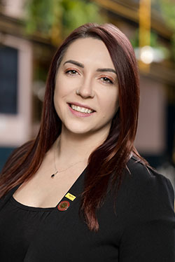 Felicia Miller