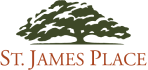St James Place Logo